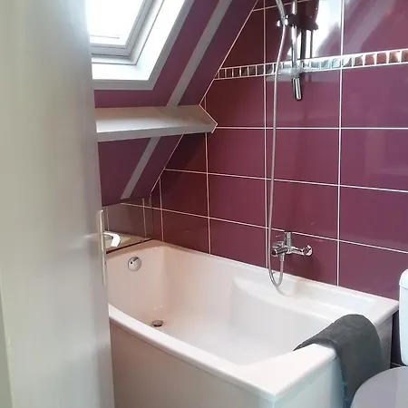 Feriehus De L'augerois