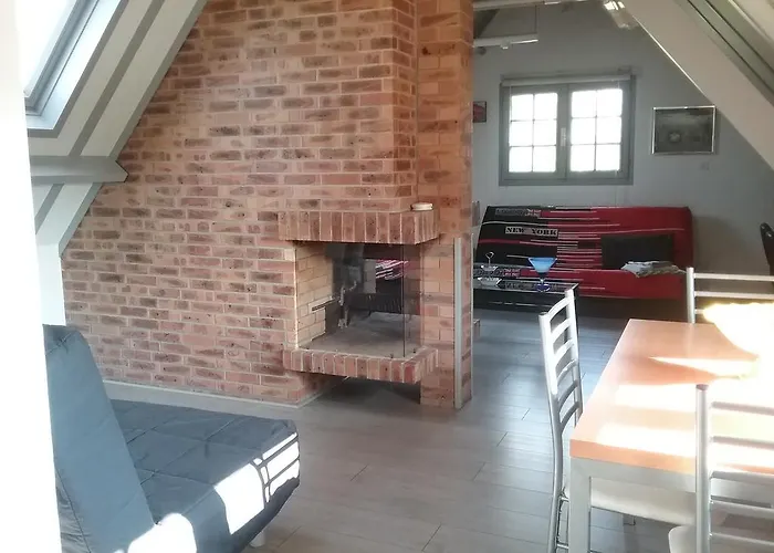 De L'augerois Holiday home Fatouville-Grestain